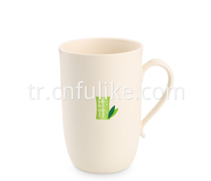 Plastic Mug